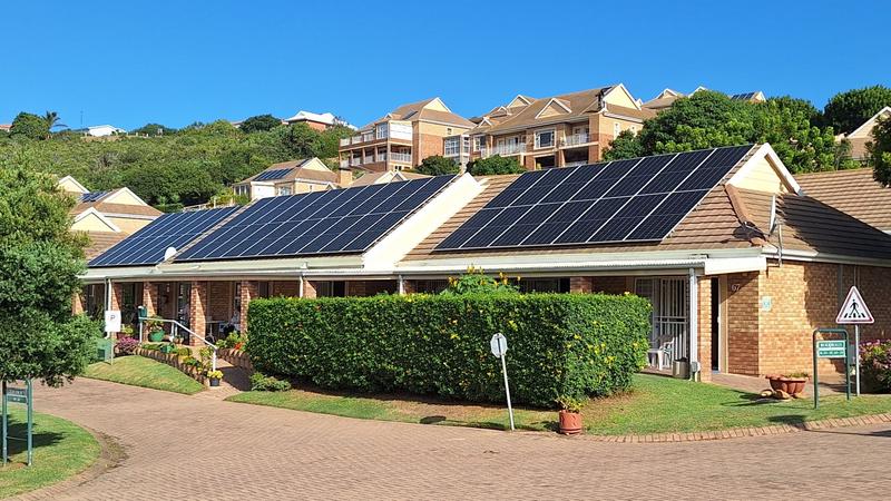 1 Bedroom Property for Sale in Groot Brakrivier Central Western Cape